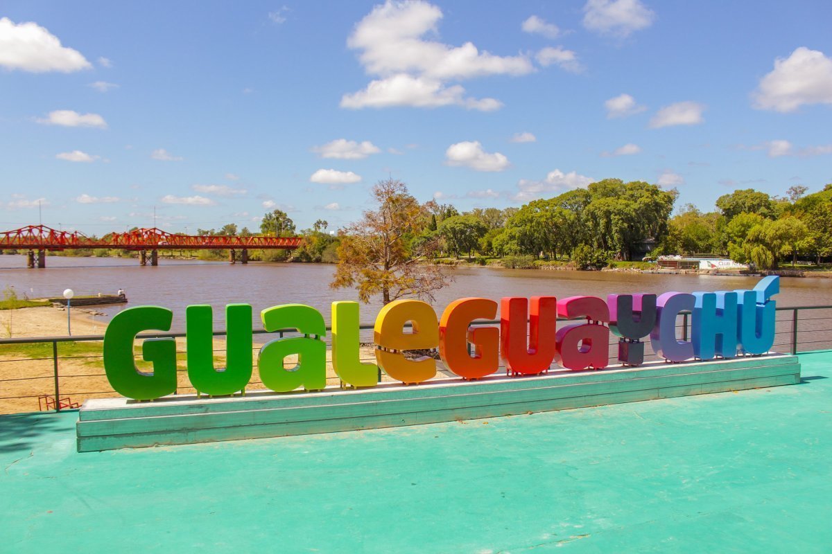 SAPLAT discute en Gualeguaychú - Municipalidad Gualeguaychú Entre ...