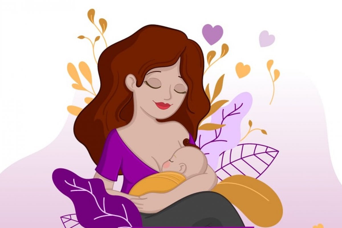 Semana Mundial de la Lactancia Materna - Municipalidad Gualeguaychú Entre  Ríos Argentina