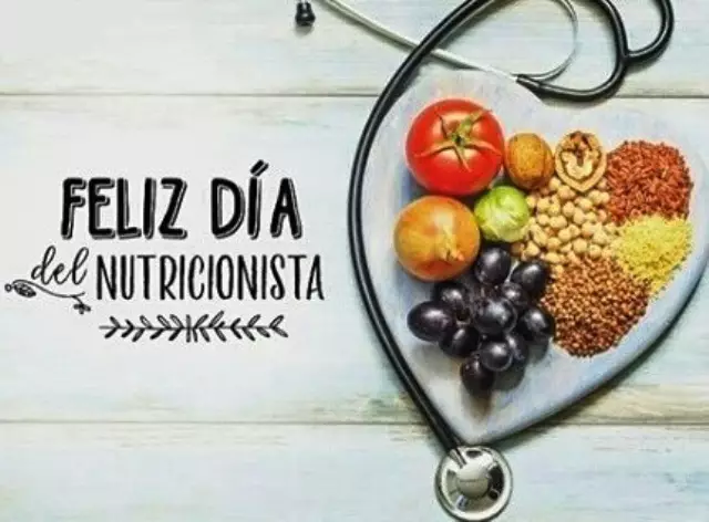 11 De Agosto Dia Del Nutricionista Municipalidad Gualeguaychu Entre Rios Argentina