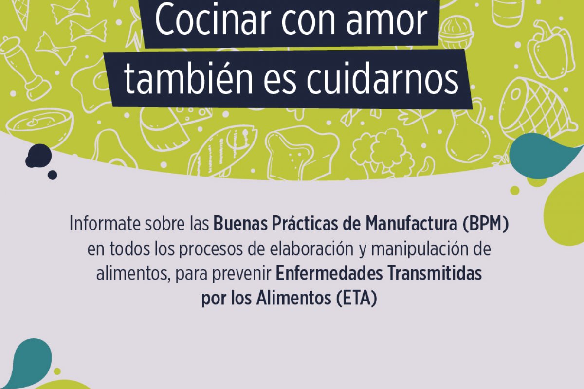 Los envases de especias, un riesgo de contaminación cruzada en la