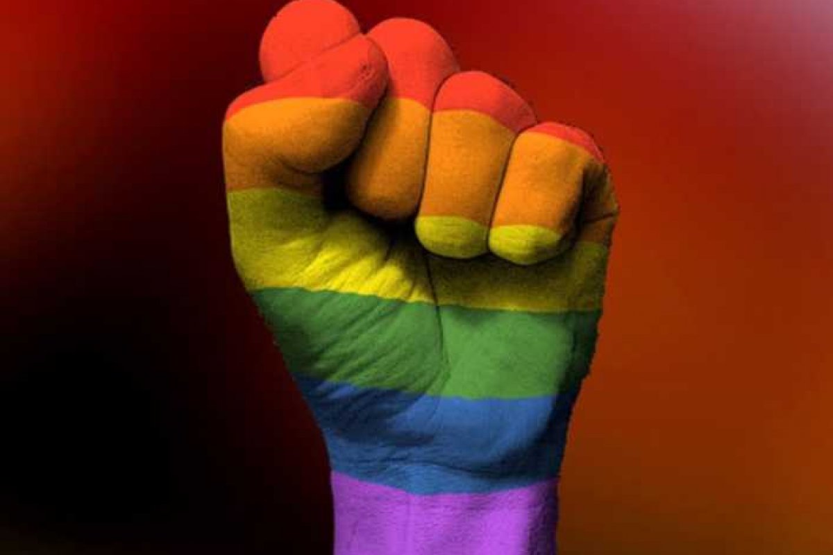 Hoy es el Día Internacional contra la Homofobia la Transfobia y la Bifobia Municipalidad