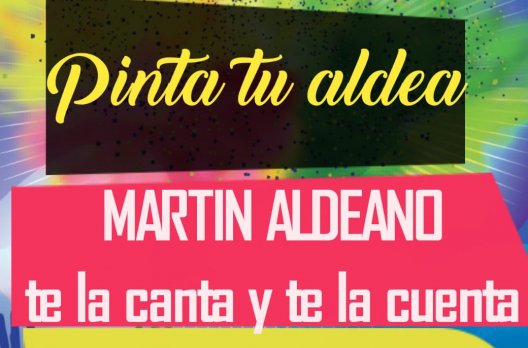 2020 Pinta Tu Aldea 2020 Pinta Tu Aldea