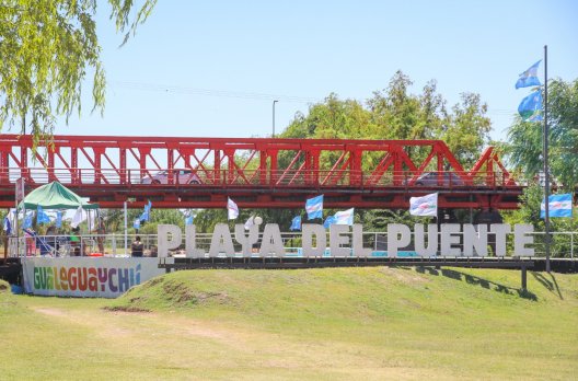 Sitio Web Oficial De La Ciudad Gualeguaychú Municipalidad