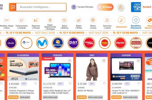 Hot Sale 2026: recomendaciones para realizar compras seguras por internet