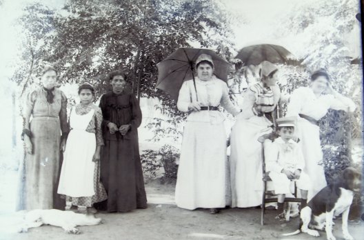 21 de mayo: Día de los Afroentrerrianos y la Cultura Afrolitoraleña