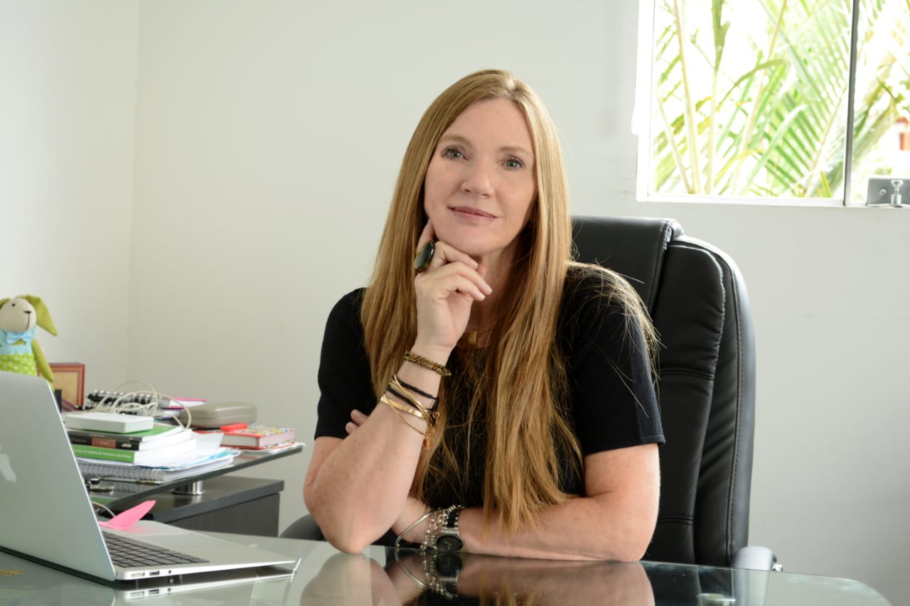 Anna Lucía Campos