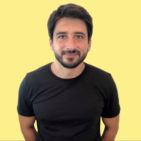 Eduardo Lucas Sotelo
