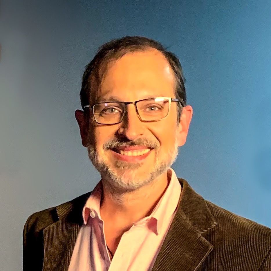 Javier Muntadas