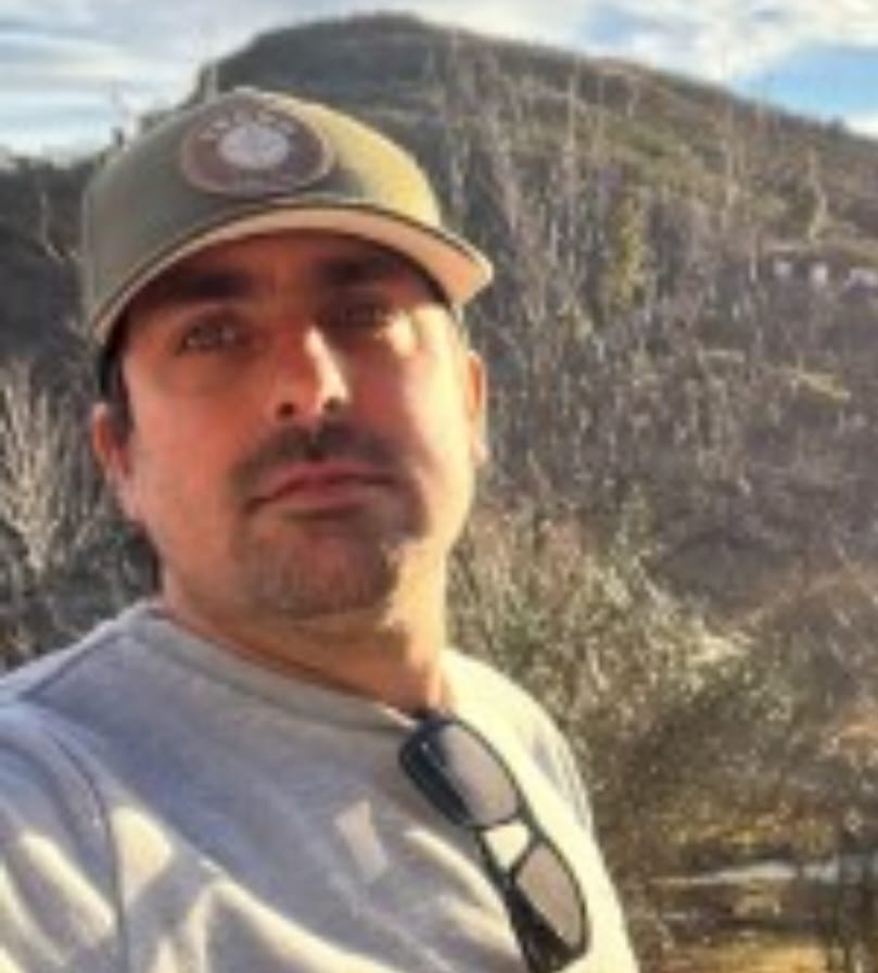 Juan Pagani