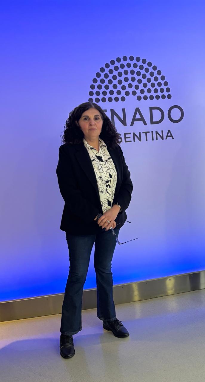María Rosa González
