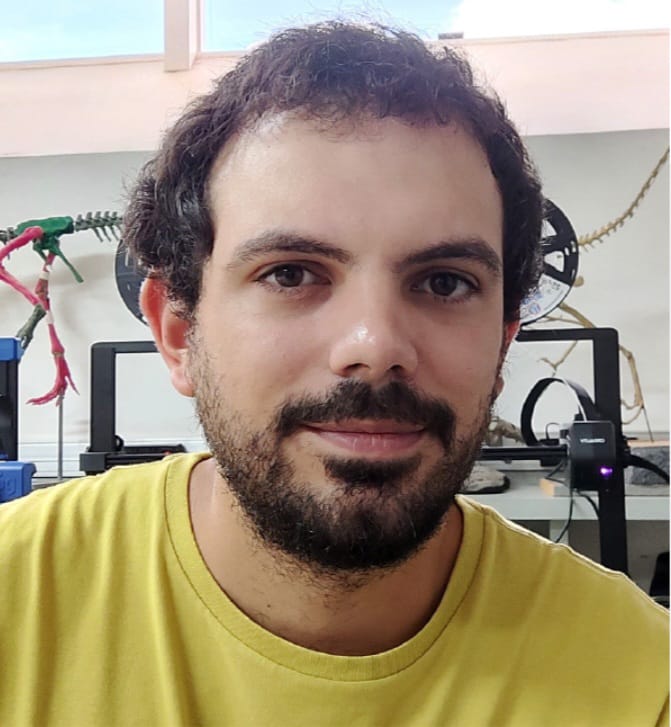 Santiago Miner