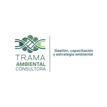 Logo Trama Ambiental Consultora