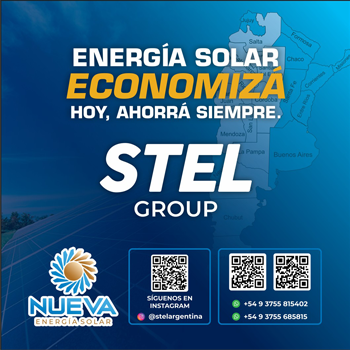 STEL GROUP