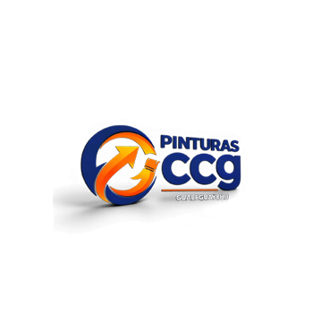 pinturas CCg logo