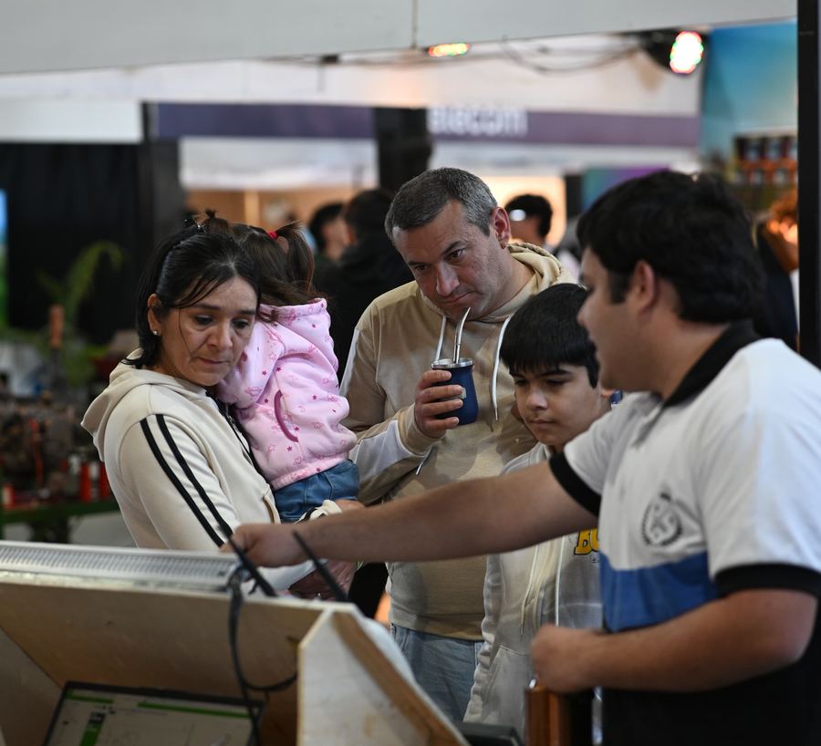 Foto de Gualeguaychú Sustenta