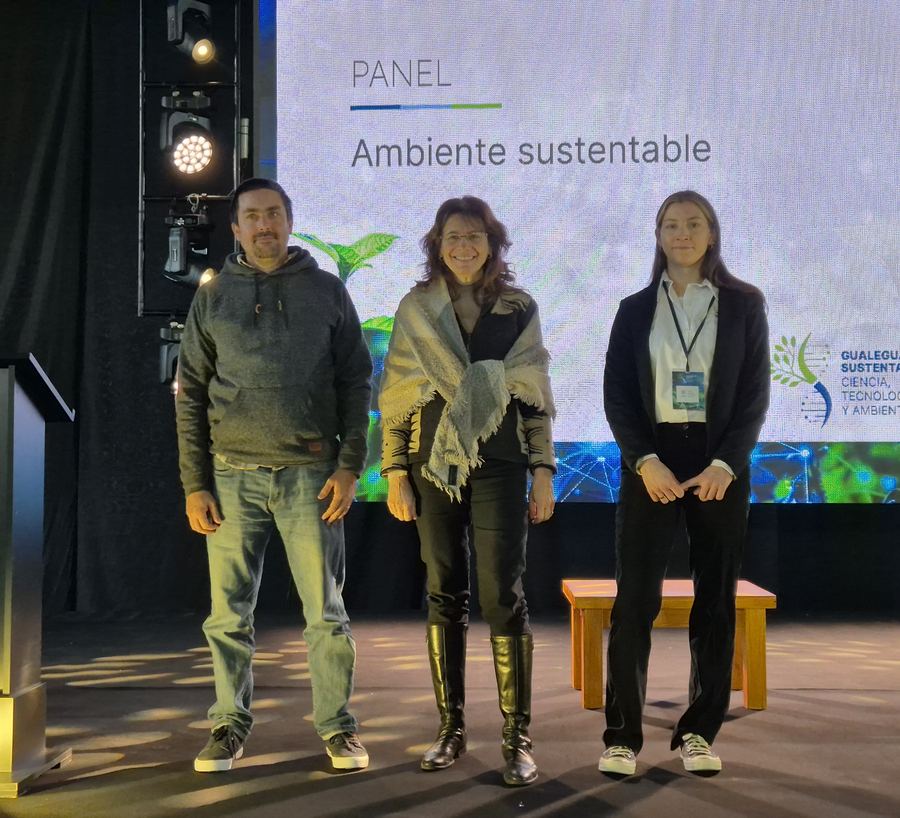 Foto de Gualeguaychú Sustenta