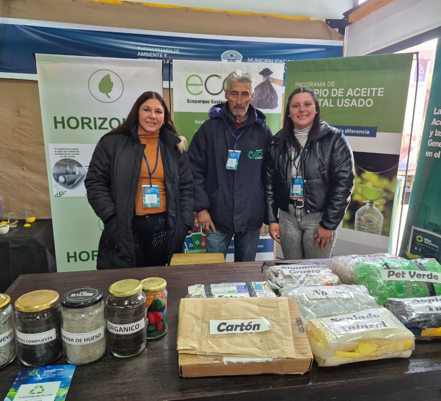 Foto de Gualeguaychú Sustenta