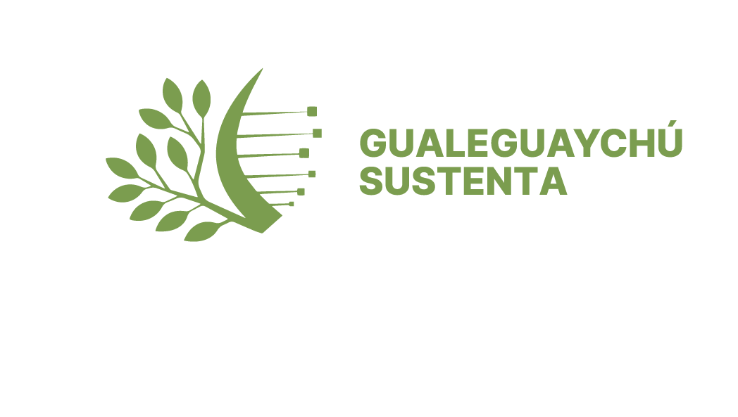 Gualeguaychú Sustenta - Ciencia, tecnología y ambiente