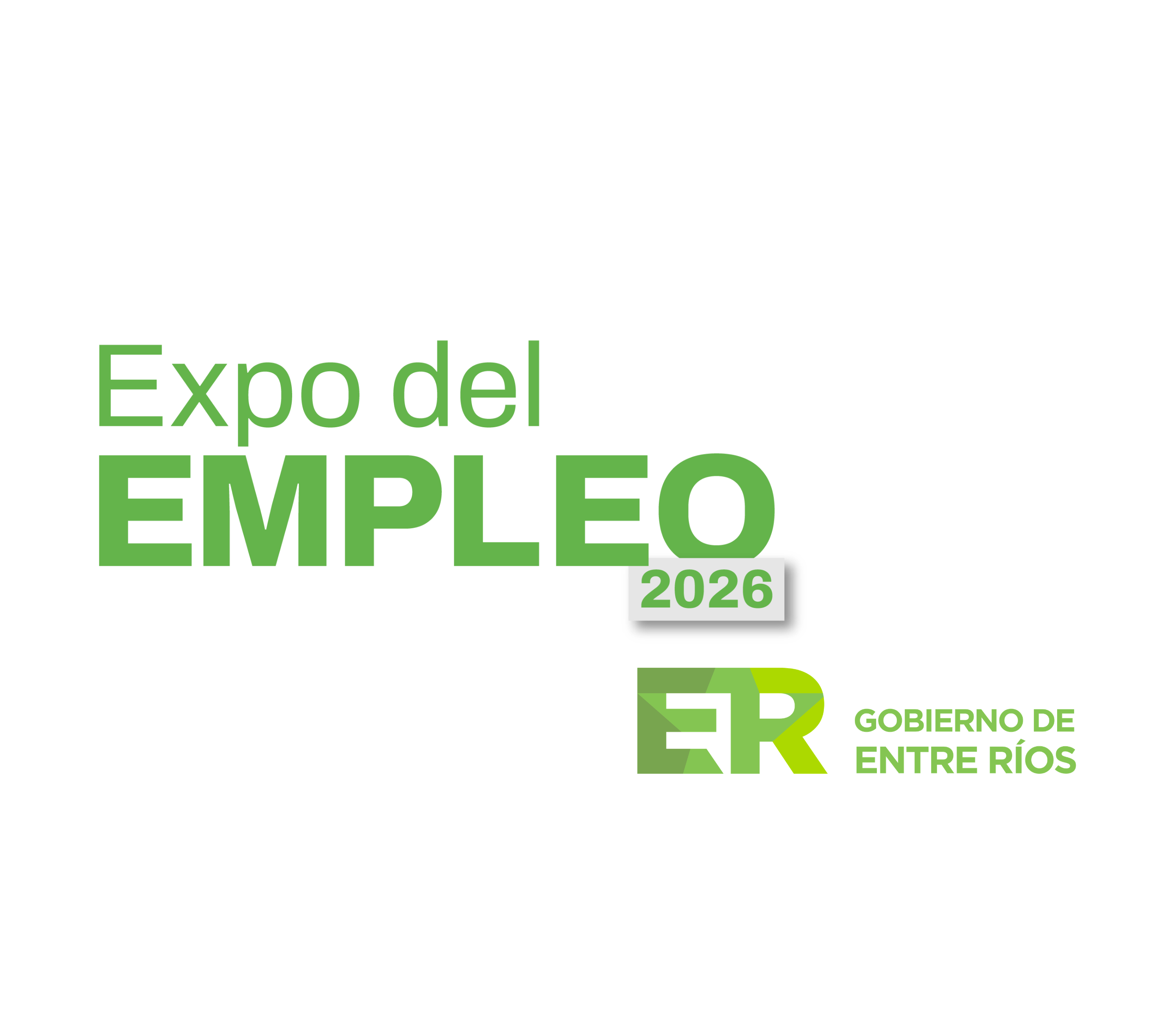 Expo del Empleo 2026