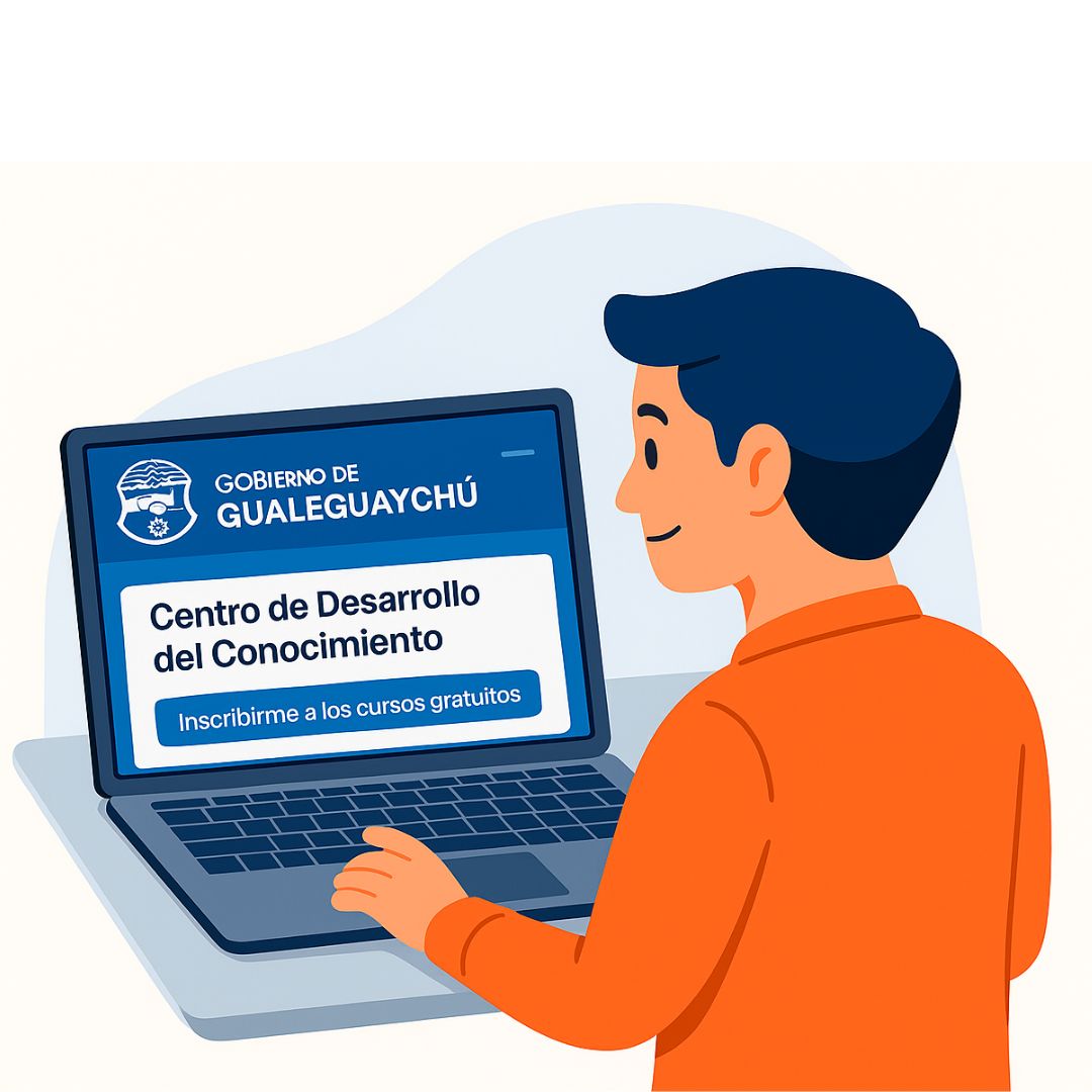 Ilustración del paso 1