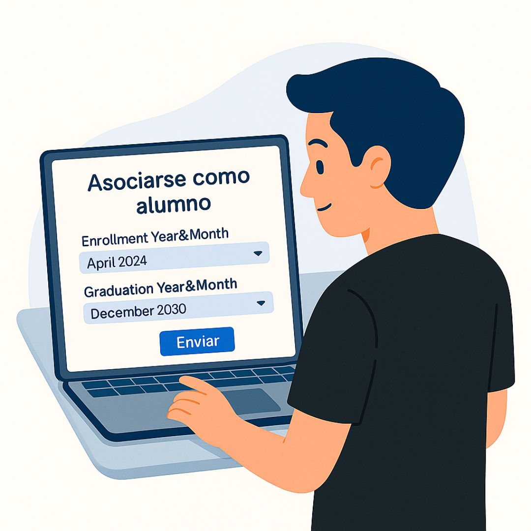 Asociarse a Gualeguaychú Academy